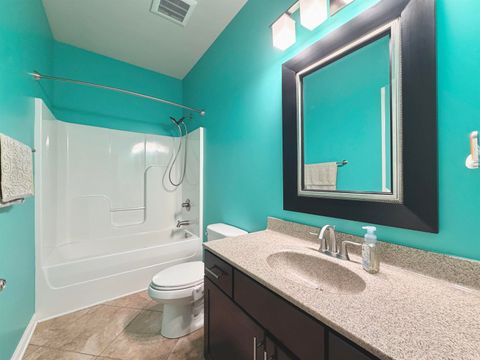 Tiny photo for 3043 Paradise Circle, Newburgh, IN 47630 (MLS # 202624476)