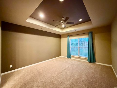 Tiny photo for 3043 Paradise Circle, Newburgh, IN 47630 (MLS # 202624476)