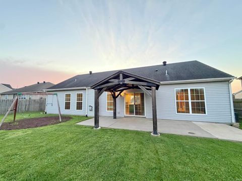 Tiny photo for 3043 Paradise Circle, Newburgh, IN 47630 (MLS # 202624476)