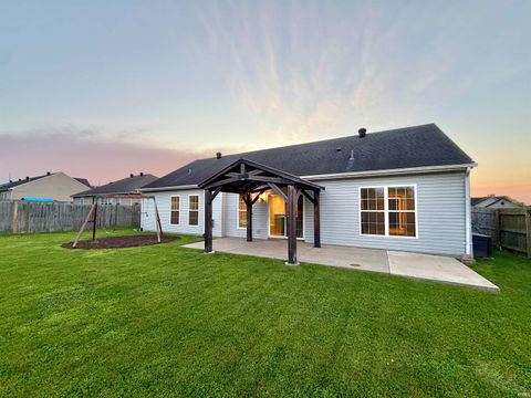 Tiny photo for 3043 Paradise Circle, Newburgh, IN 47630 (MLS # 202624476)