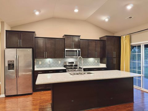 Tiny photo for 3043 Paradise Circle, Newburgh, IN 47630 (MLS # 202624476)