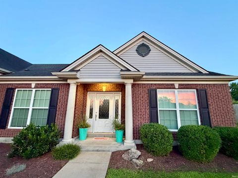 Tiny photo for 3043 Paradise Circle, Newburgh, IN 47630 (MLS # 202624476)