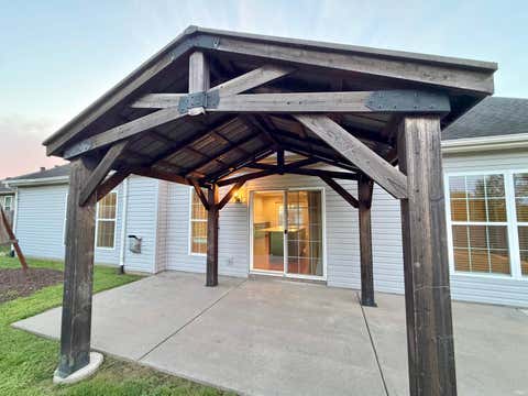 Tiny photo for 3043 Paradise Circle, Newburgh, IN 47630 (MLS # 202624476)