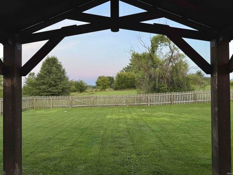 Tiny photo for 3043 Paradise Circle, Newburgh, IN 47630 (MLS # 202624476)