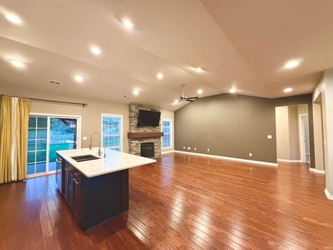 Tiny photo for 3043 Paradise Circle, Newburgh, IN 47630 (MLS # 202624476)