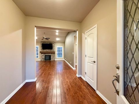 Tiny photo for 3043 Paradise Circle, Newburgh, IN 47630 (MLS # 202624476)