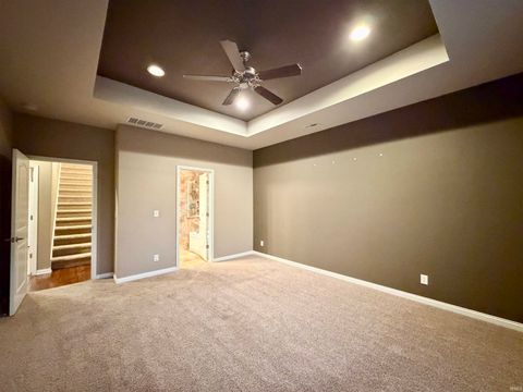 Tiny photo for 3043 Paradise Circle, Newburgh, IN 47630 (MLS # 202624476)