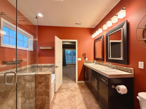 Tiny photo for 3043 Paradise Circle, Newburgh, IN 47630 (MLS # 202624476)