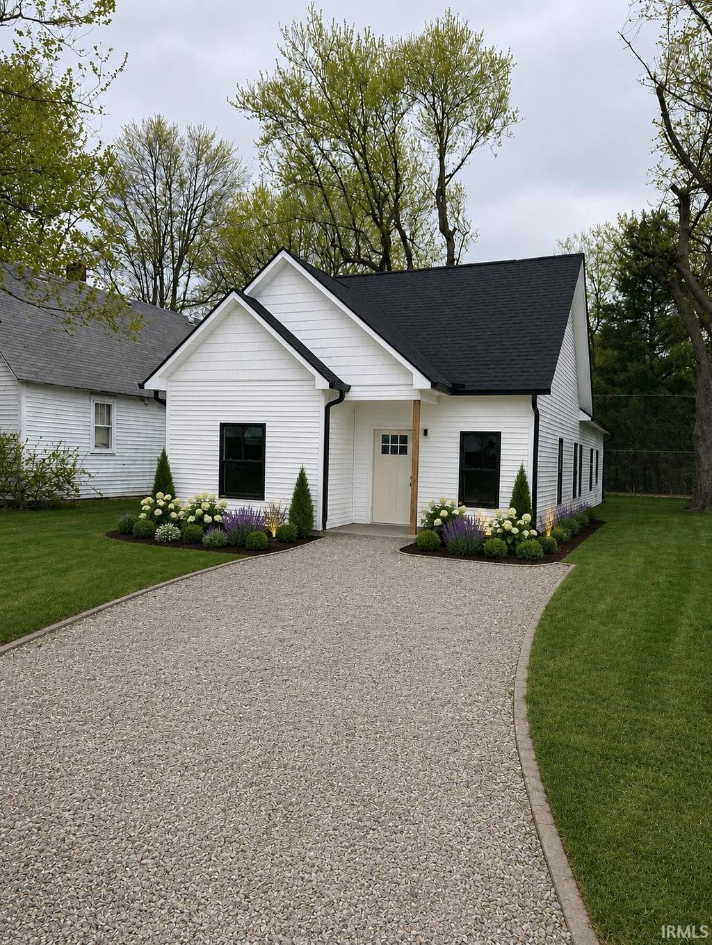Photo of 1217 N 10th Street, Elwood, IN 46036 (MLS # 202620744)