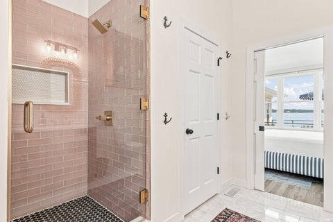 Tiny photo for 824 South Clear Lake Drive, Fremont, IN 46737 (MLS # 202634767)