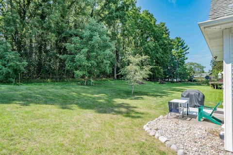 Tiny photo for 824 South Clear Lake Drive, Fremont, IN 46737 (MLS # 202634767)