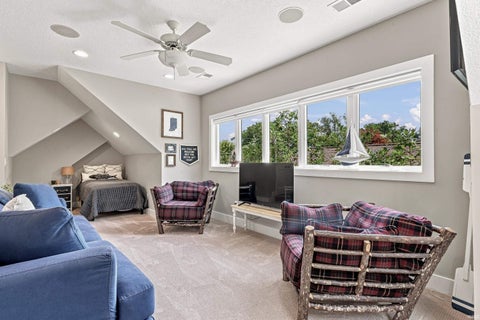 Tiny photo for 824 South Clear Lake Drive, Fremont, IN 46737 (MLS # 202634767)