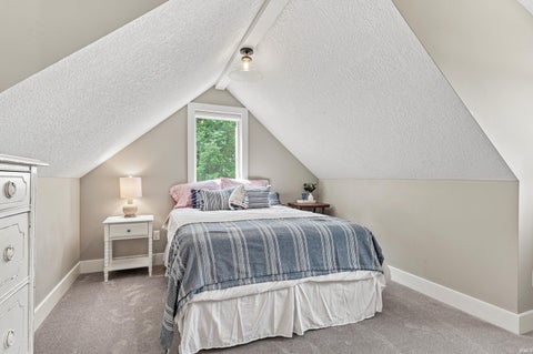 Tiny photo for 824 South Clear Lake Drive, Fremont, IN 46737 (MLS # 202634767)