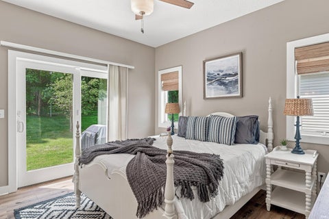 Tiny photo for 824 South Clear Lake Drive, Fremont, IN 46737 (MLS # 202634767)