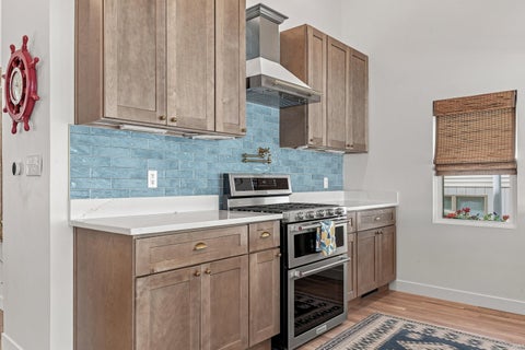 Tiny photo for 824 South Clear Lake Drive, Fremont, IN 46737 (MLS # 202634767)