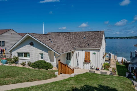 Photo for 824 South Clear Lake Drive