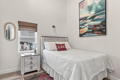 Tiny photo for 824 South Clear Lake Drive, Fremont, IN 46737 (MLS # 202634767)