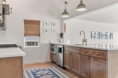 Tiny photo for 824 South Clear Lake Drive, Fremont, IN 46737 (MLS # 202634767)
