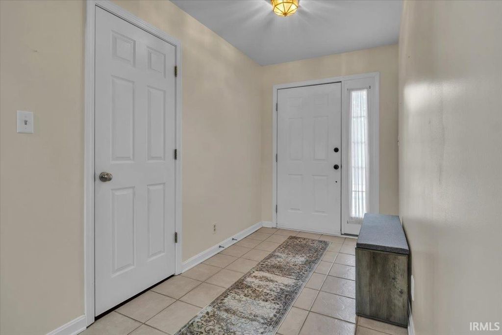 Photo of 7948 Bayberry Drive, Evansville, IN 47711 (MLS # 202629562)