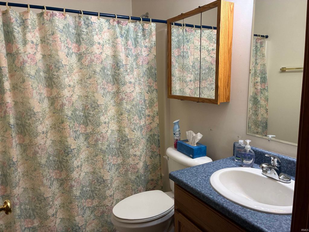 Photo of 12825 Barley Knob Road, Grabill, IN 46741 (MLS # 202613514)