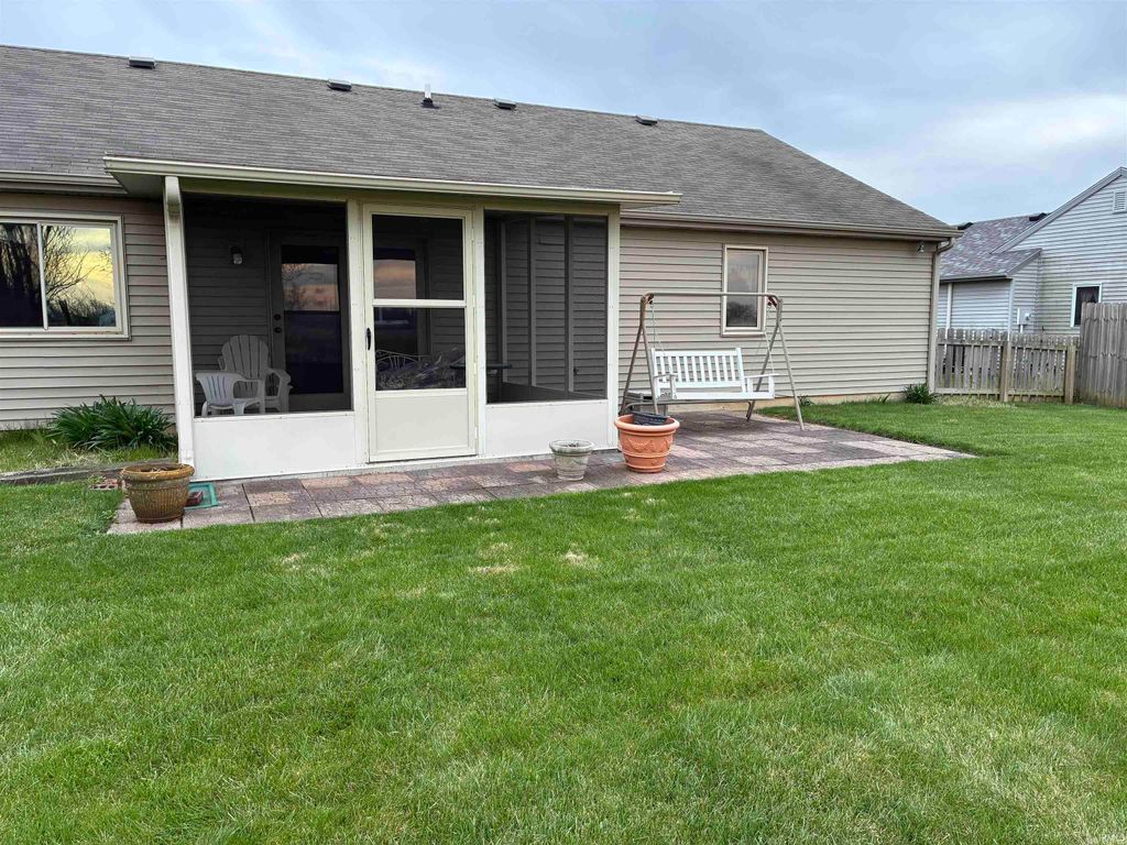 Photo of 12825 Barley Knob Road, Grabill, IN 46741 (MLS # 202613514)