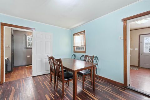 Tiny photo for 408 Shultz Street, Logansport, IN 46947 (MLS # 202547860)