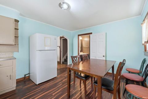 Tiny photo for 408 Shultz Street, Logansport, IN 46947 (MLS # 202547860)