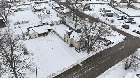 Tiny photo for 408 Shultz Street, Logansport, IN 46947 (MLS # 202547860)