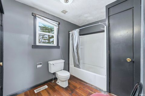 Tiny photo for 408 Shultz Street, Logansport, IN 46947 (MLS # 202547860)