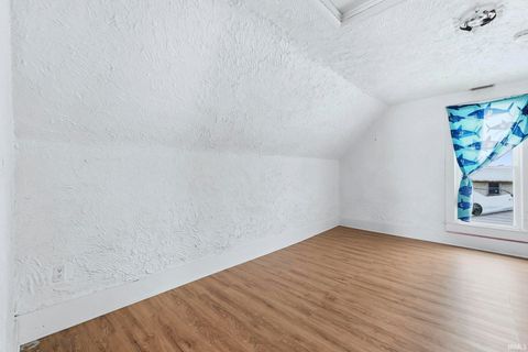 Tiny photo for 408 Shultz Street, Logansport, IN 46947 (MLS # 202547860)