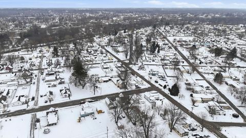 Tiny photo for 408 Shultz Street, Logansport, IN 46947 (MLS # 202547860)