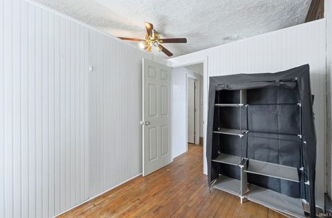 Tiny photo for 408 Shultz Street, Logansport, IN 46947 (MLS # 202547860)