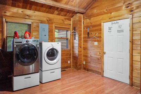 Tiny photo for 4545 S 175 W, Lafayette, IN 47909 (MLS # 202540855)