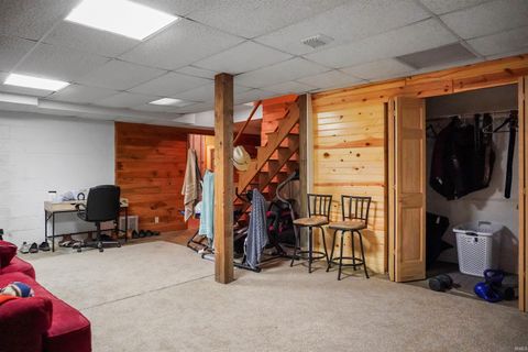Tiny photo for 4545 S 175 W, Lafayette, IN 47909 (MLS # 202540855)