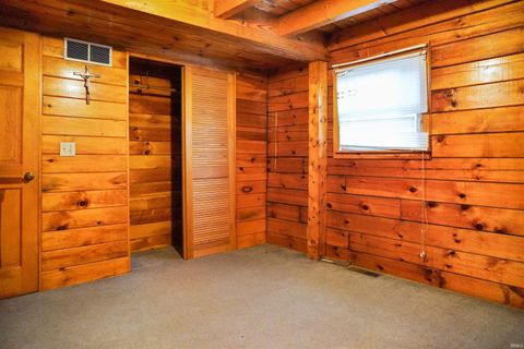 Tiny photo for 4545 S 175 W, Lafayette, IN 47909 (MLS # 202540855)