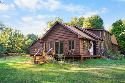 Tiny photo for 4545 S 175 W, Lafayette, IN 47909 (MLS # 202540855)