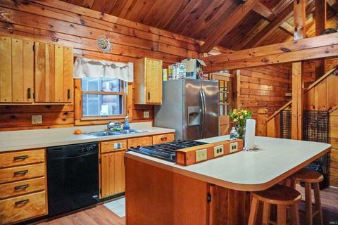 Tiny photo for 4545 S 175 W, Lafayette, IN 47909 (MLS # 202540855)