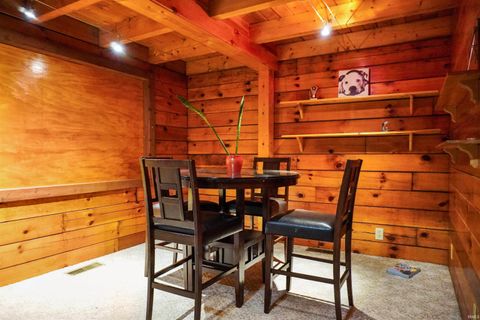 Tiny photo for 4545 S 175 W, Lafayette, IN 47909 (MLS # 202540855)
