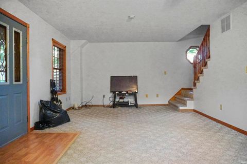 Tiny photo for 4545 S 175 W, Lafayette, IN 47909 (MLS # 202540855)