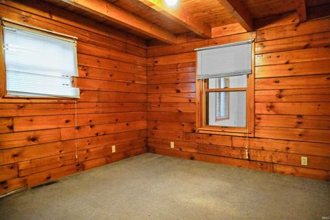 Tiny photo for 4545 S 175 W, Lafayette, IN 47909 (MLS # 202540855)