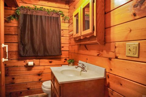 Tiny photo for 4545 S 175 W, Lafayette, IN 47909 (MLS # 202540855)