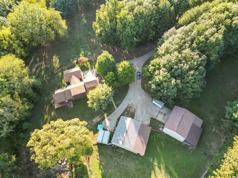 Tiny photo for 4545 S 175 W, Lafayette, IN 47909 (MLS # 202540855)