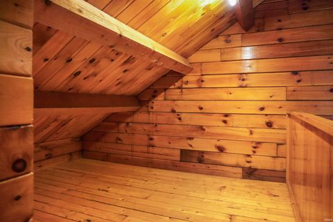 Tiny photo for 4545 S 175 W, Lafayette, IN 47909 (MLS # 202540855)