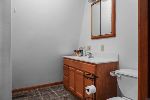 Tiny photo for 4545 S 175 W, Lafayette, IN 47909 (MLS # 202540855)