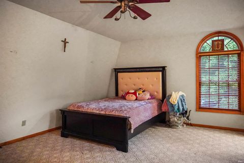 Tiny photo for 4545 S 175 W, Lafayette, IN 47909 (MLS # 202540855)