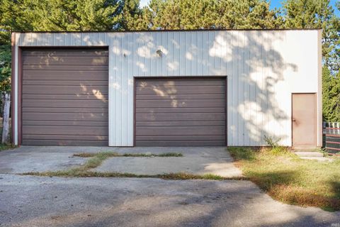 Tiny photo for 4545 S 175 W, Lafayette, IN 47909 (MLS # 202540855)