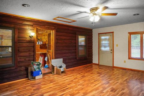 Tiny photo for 4545 S 175 W, Lafayette, IN 47909 (MLS # 202540855)