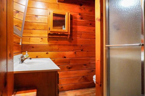Tiny photo for 4545 S 175 W, Lafayette, IN 47909 (MLS # 202540855)