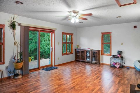 Tiny photo for 4545 S 175 W, Lafayette, IN 47909 (MLS # 202540855)