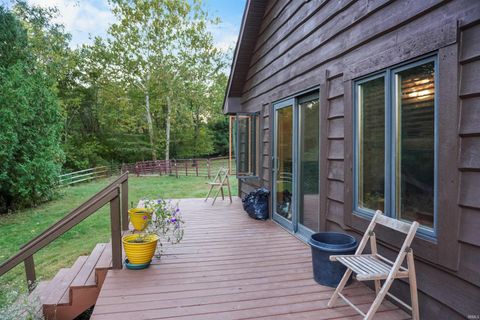 Tiny photo for 4545 S 175 W, Lafayette, IN 47909 (MLS # 202540855)